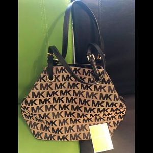 Michael Kors MK bag